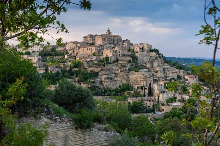 Vaison la Romaine